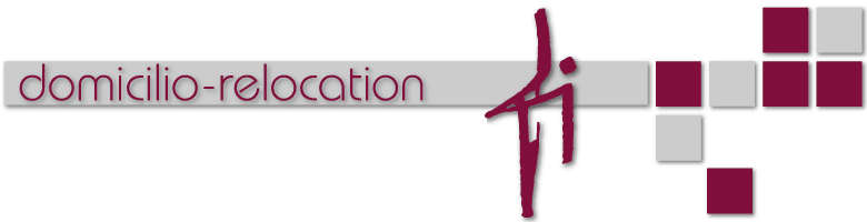 Logo Domicilio-Relocation Dresden