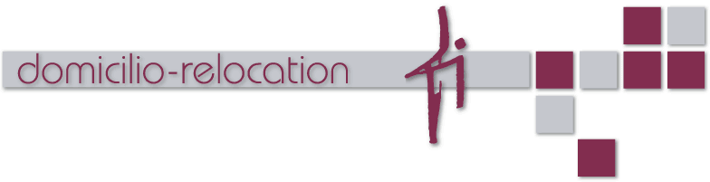Logo Domicilio-Relocation Dresden